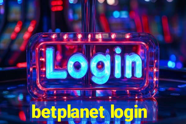 betplanet login